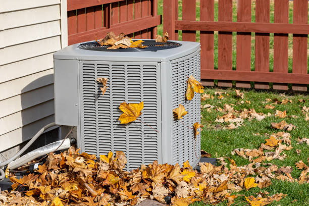 Best HVAC System Installation  in Fairland, MD