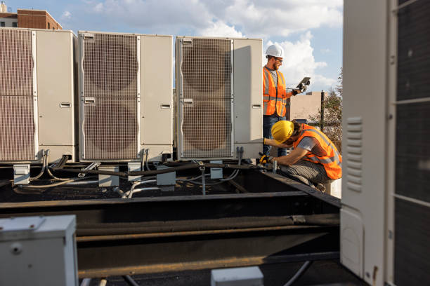 Best Local HVAC Companies  in Fairland, MD