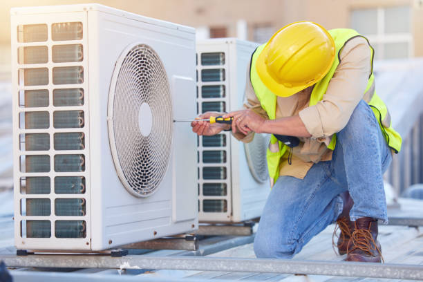 HVAC Air Duct Cleaning in Fairland, MD