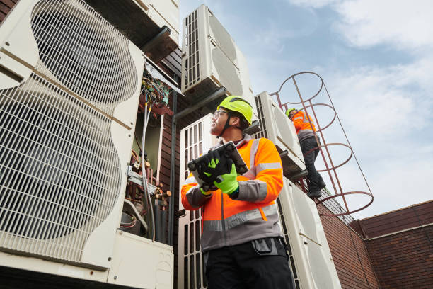 Best Commercial HVAC Repair  in Fairland, MD