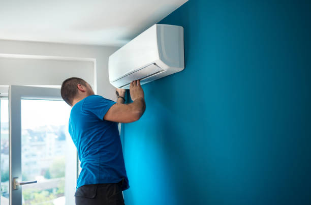 Best HVAC Replacement Cost  in Fairland, MD