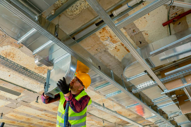 Best 24/7 HVAC Repair  in Fairland, MD