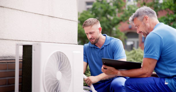 Best Local HVAC Companies  in Fairland, MD