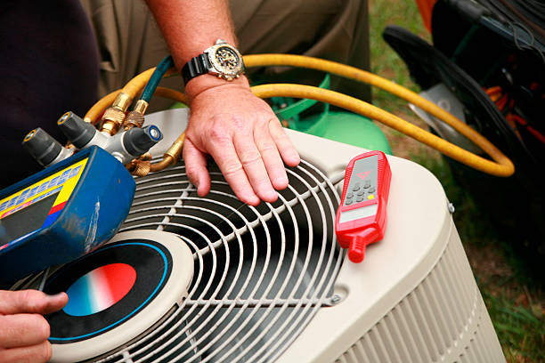 Best Residential HVAC Services  in Fairland, MD