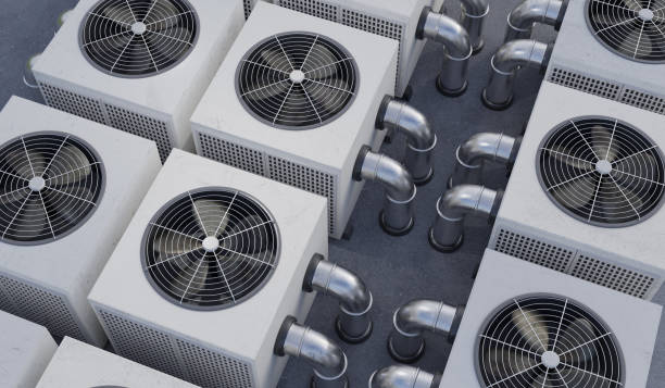 Best HVAC Air Duct Cleaning  in Fairland, MD
