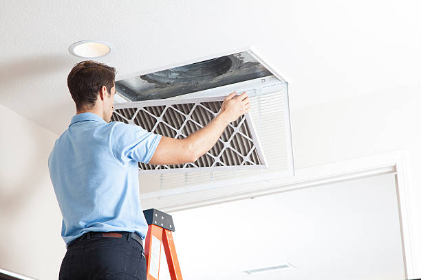 Best Air Quality Test  in Fairland, MD