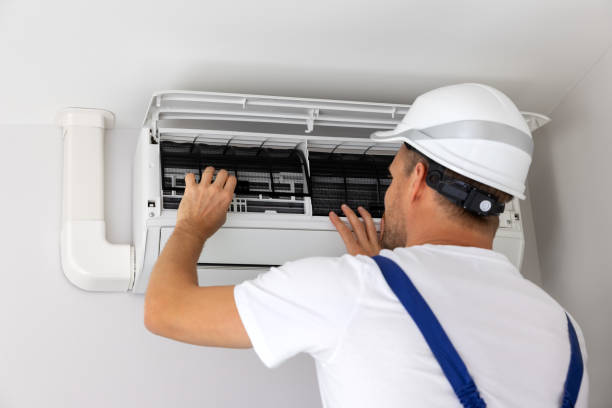 Best Affordable HVAC Services  in Fairland, MD