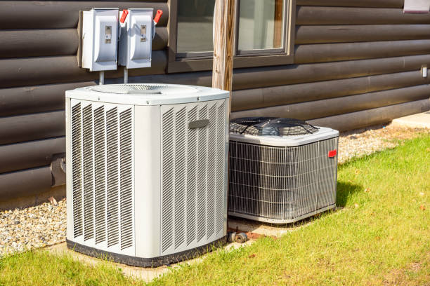 Best HVAC Installation Services  in Fairland, MD